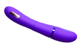 Inspire E-Stim Vibe from Dr Fullbright