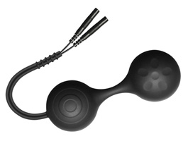 Electro-Stim Kegel Exerciser Balls