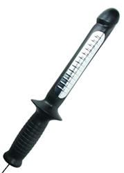 Electro-thruster- Deep Penetrator