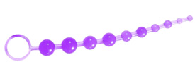 Urethral Beads