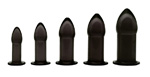 Anal - Rectal Dilators - Stretchers