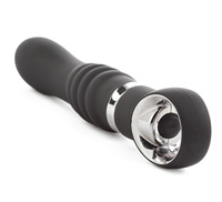 Easy to use ergonomic design