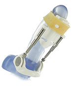 Bigger Penis Stretcher on demo