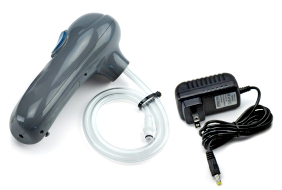 Portable Electric Hand Pump