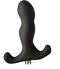 Vice Prostate Progasm Vibrator