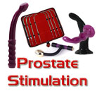 Prostate Stimulators for the Male G-Spot