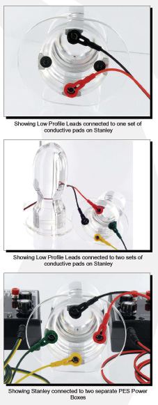 Big Stanley Configurations