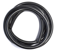 Silicone Black Hose