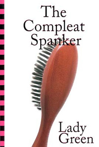 The Compleat Spanker Book