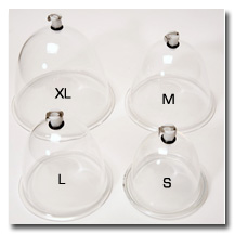 Breast Pumping Cups
