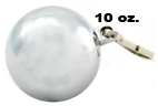 10 ounce ball weight