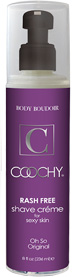 Coochy - Body Shave Creme  Original