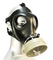 Gas Mask