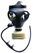 Gask Mask