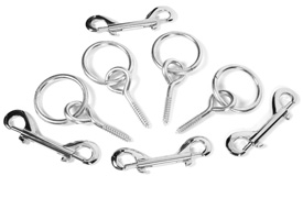 Heavy Duty Bondage Kit