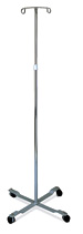 IV Stand for Enema Bags