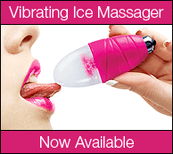 Vibrating Ice Vibrator