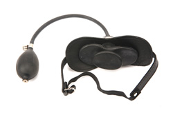 Inflatable Butterfly Gag