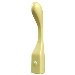 Liberte Vibrator for G-Spot