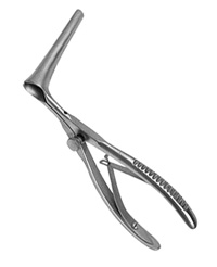 Long Nose Nasal Speculum Urethra Spreader