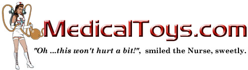 MedicalToys.com logo