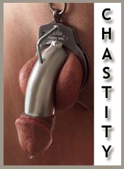 Male Chastity