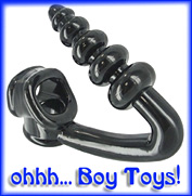 CBT - Boy Toys