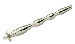 Min-Dipstick Urethra Plug