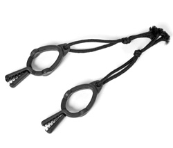 Nasty Nipple Jaws Clamps