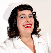 Nurse Vivienne of MedicalToys.com