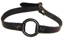O-Ring Gag