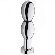 Oval Dildo from MYStim Electro-Stimulation