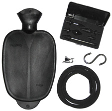 "Paris" 3 quart Enema Bag