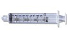 Plastic 10 cc Syringe