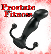Prostate Fitness and Stimulation Devices