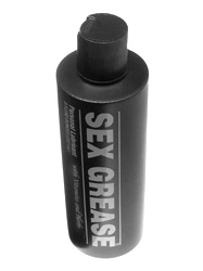 Sex Grease Lubricant - the best