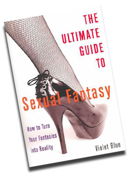Sex Fantasy Guide Book