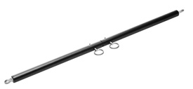 Black Adjustable Spreader Bar