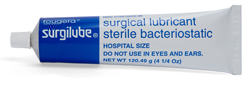 Surgi Lube Tube