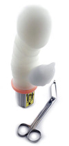 HUGE Thunder Cloud Vibrator