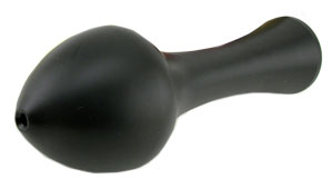 Titanic Penis Style Enema Tip