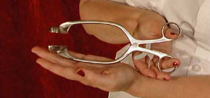 Barr Rectal Speculum