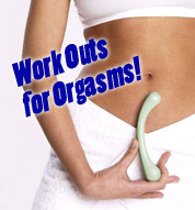 Kegel Work Outs and Trainers