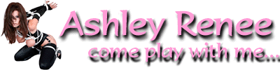 Ashley Bound: Ashley Renee Bondage