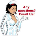 Email Nurse